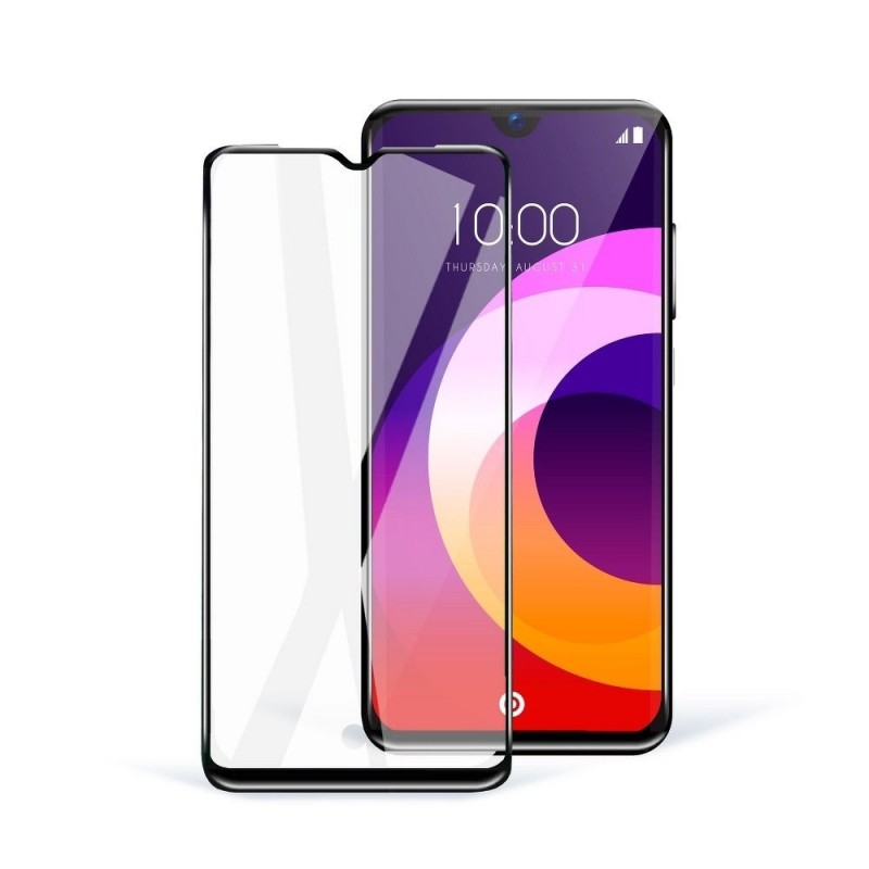 Xiaomi 11T / 11T Pro Melns