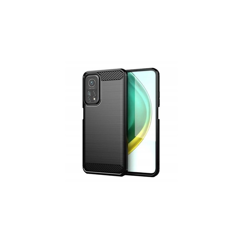 Xiaomi Mi 10T 5g / Mi 10T Pro 5g Melns