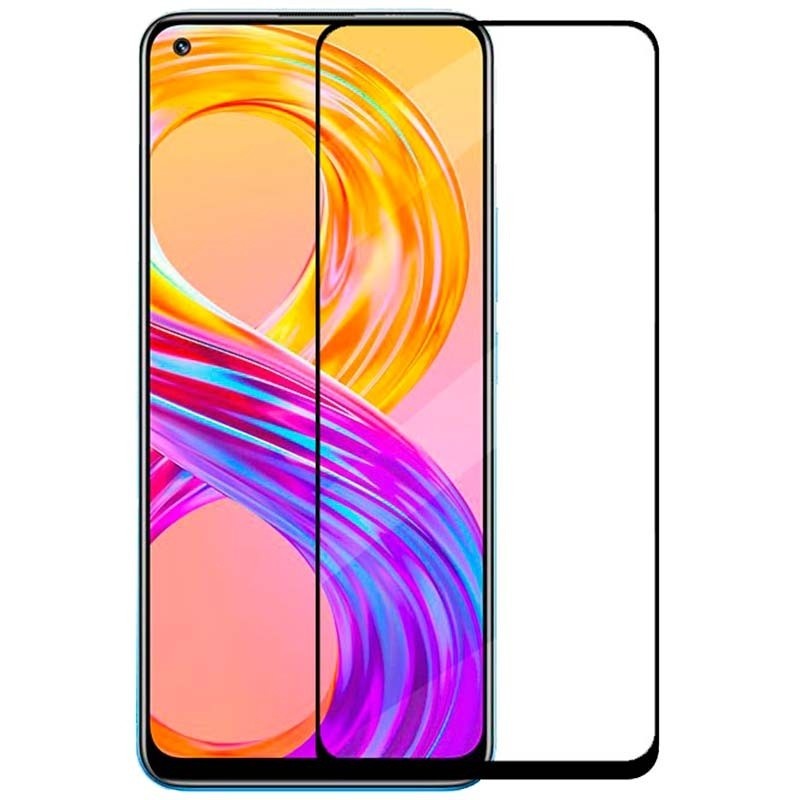 Xiaomi Mi 11 Lite 4g / 5g Melns