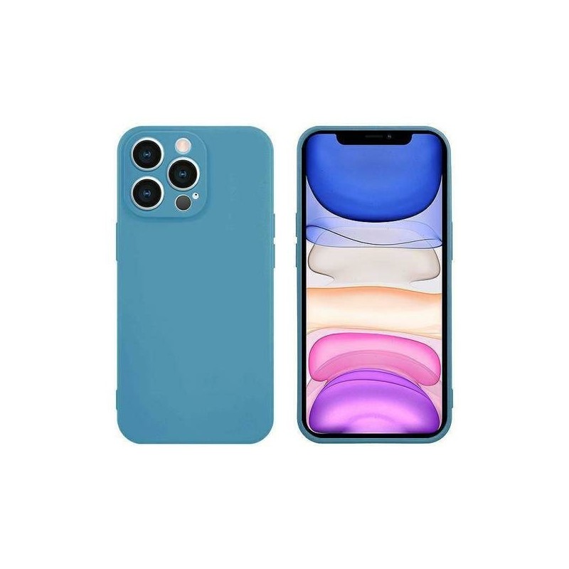 Xiaomi Mi 11T Tumši zils