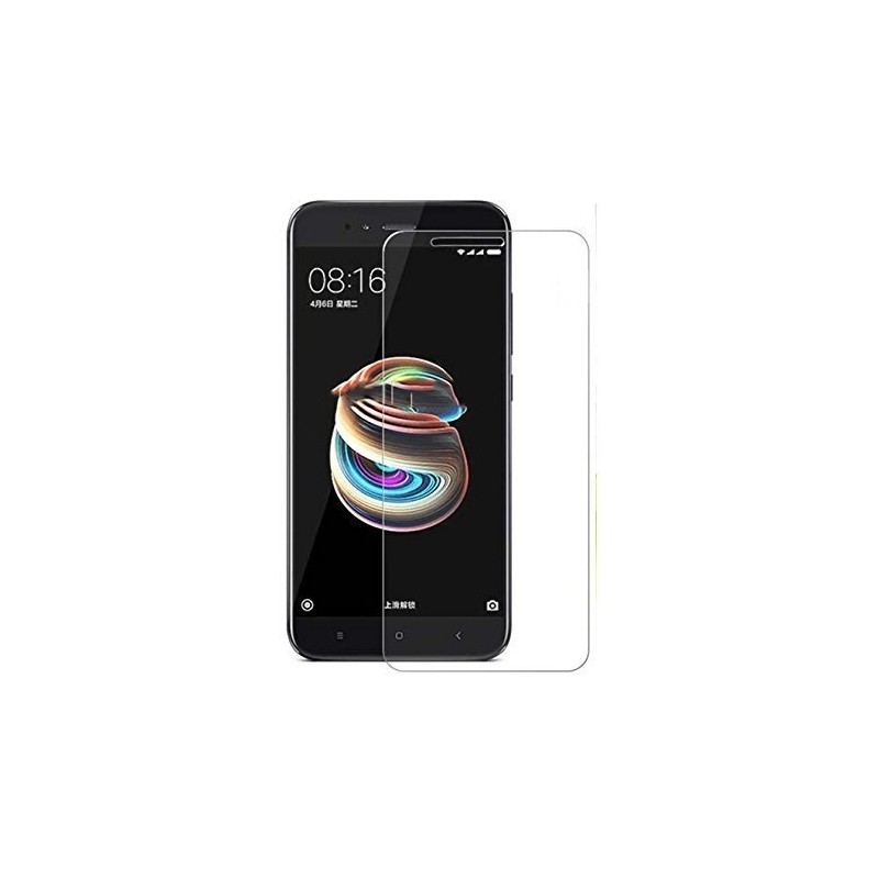 Xiaomi Mi A1 / Mi 5X Caurspīdīgs