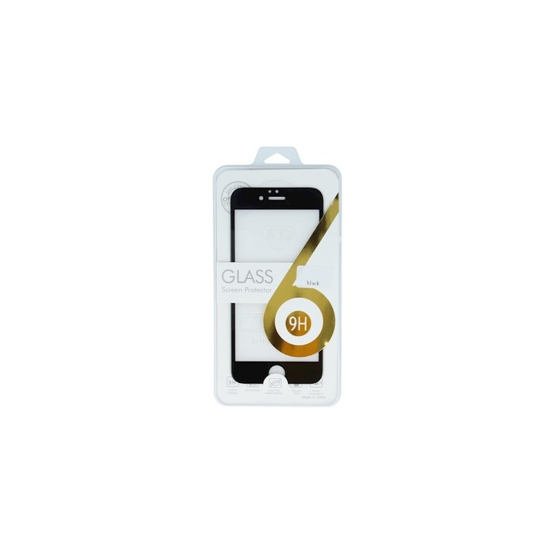 Xiaomi Note 8 Pro Melns