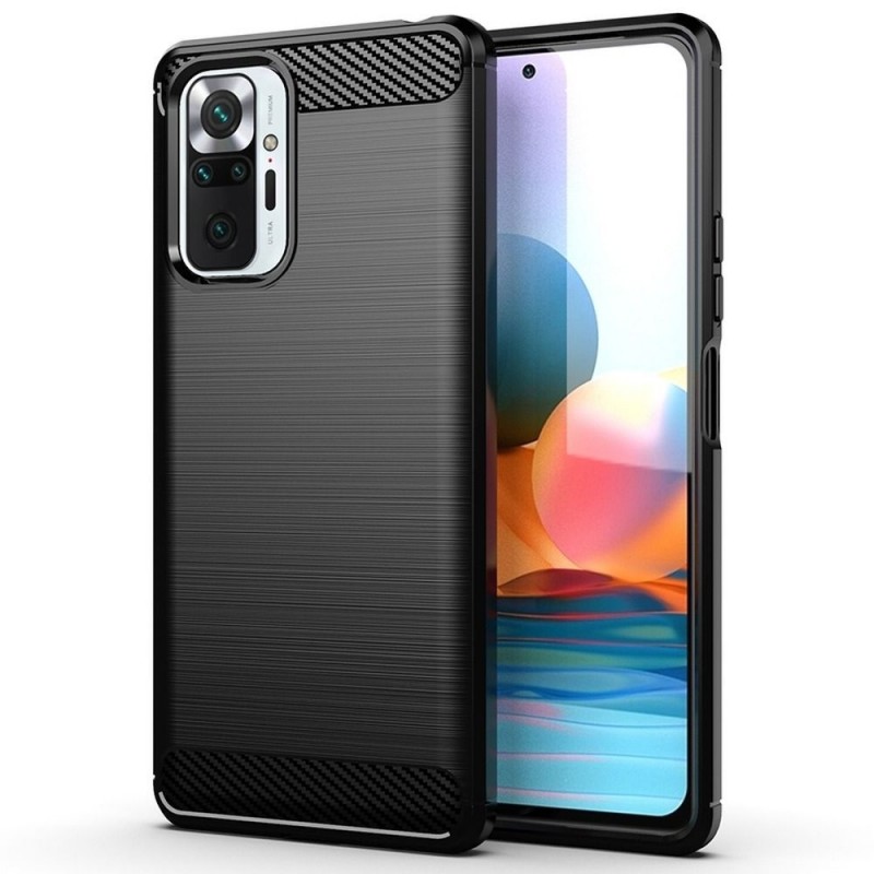 Xiaomi Poco M4 Pro 5g / Note 11T 5g Melns