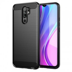 Xiaomi Redmi 9 Melns