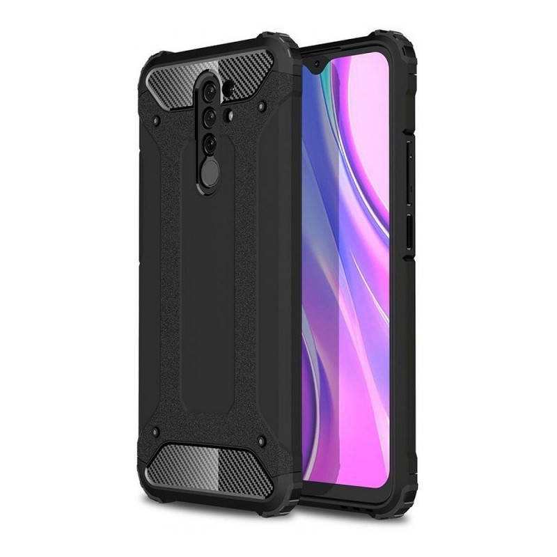 Xiaomi Redmi 9 Melns