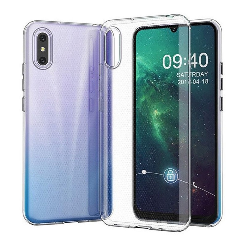 Xiaomi Redmi 9A / 9AT Caurspīdigs