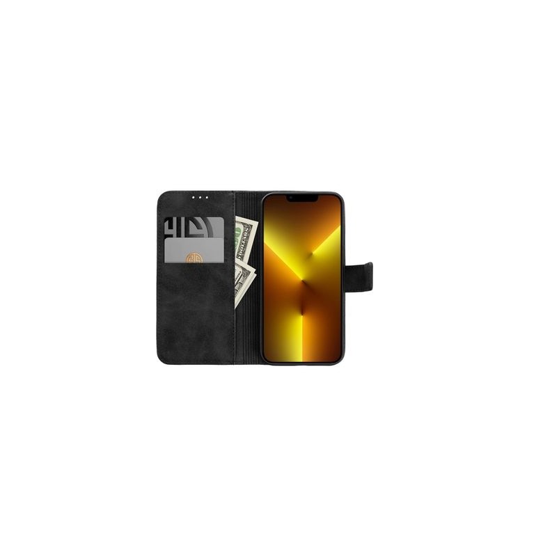 Xiaomi Redmi 9C Melns