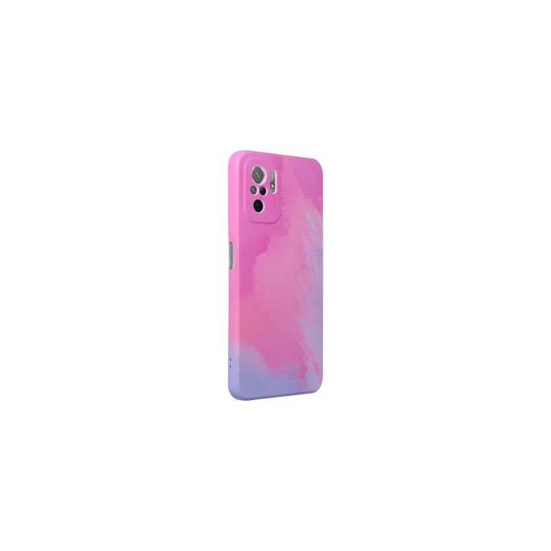 Xiaomi Redmi Note 10 / 10S Krāsains design 1