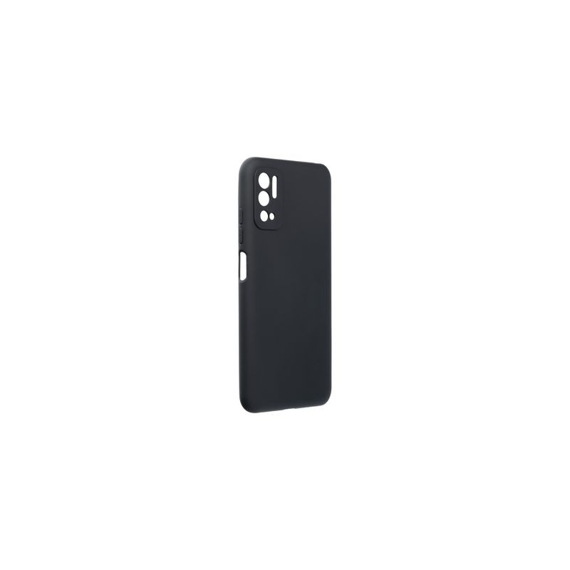 Xiaomi Redmi Note 10 5g / Poco M3 Pro 4/5g Melns