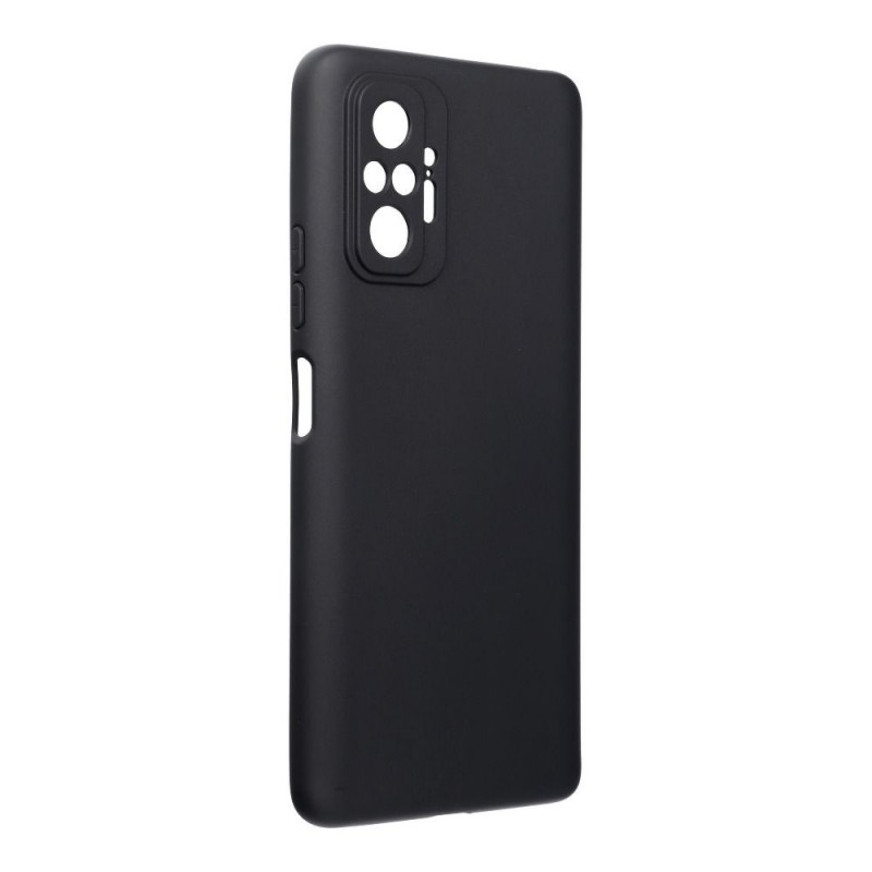 Xiaomi Redmi Note 10 Pro / 10 Pro Max Melns