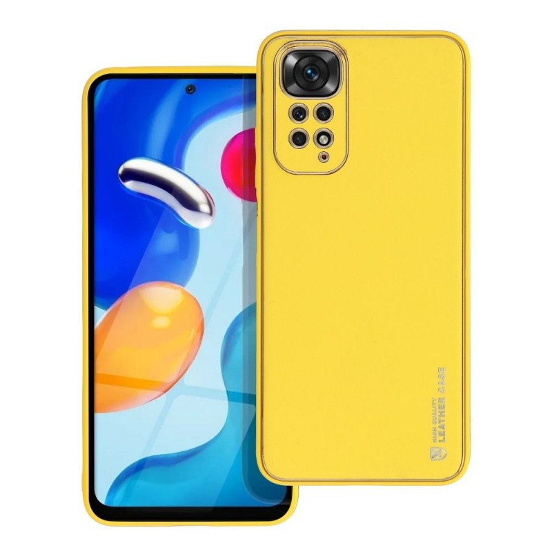 Xiaomi Redmi Note 11 / Note 11S Dzeltens