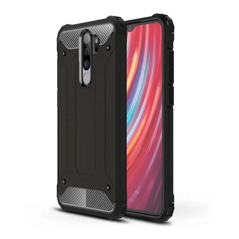 Xiaomi Redmi Note 8 Pro Melns