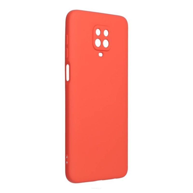 Xiaomi Redmi Note 9 Pro / 9S Rozā