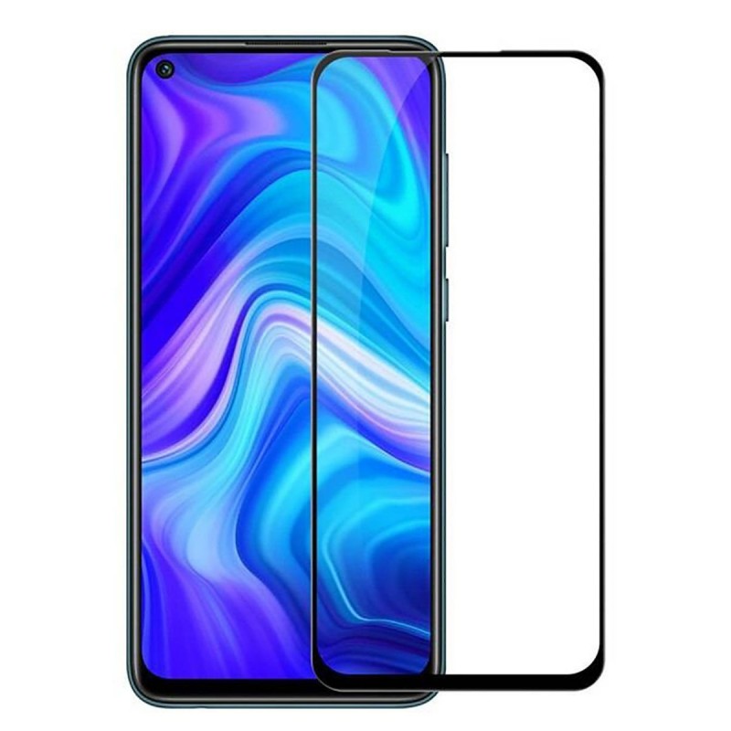 Xiaomi Redmi Note 9 Pro Melns