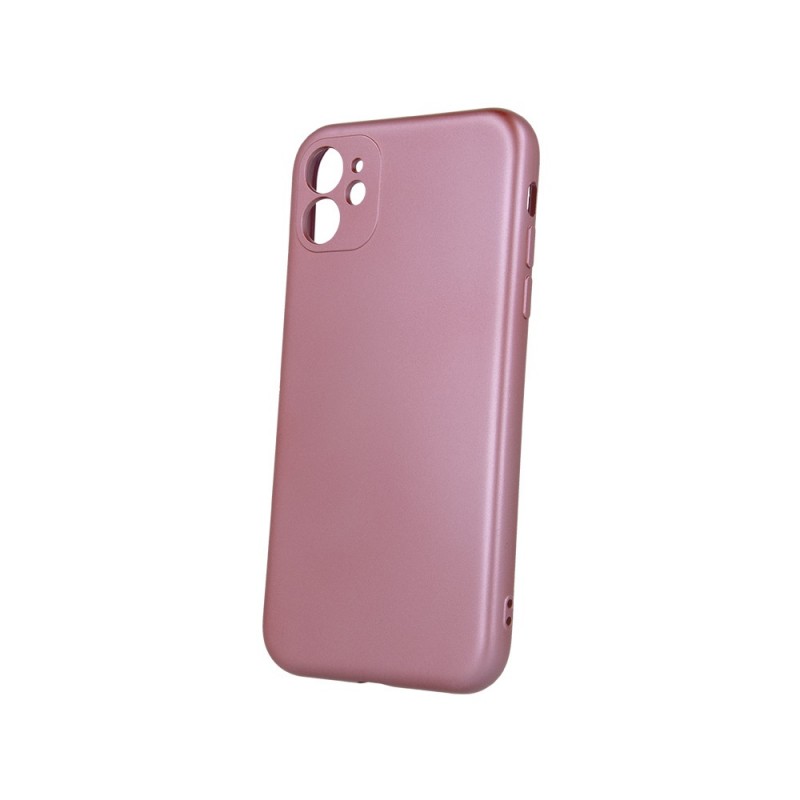 Apple iPhone 11 Rozā