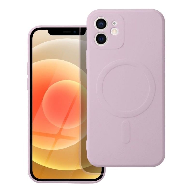 Apple iPhone 12 Mini Rozā