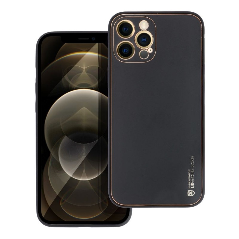 Apple iPhone 12 Pro Max Melns