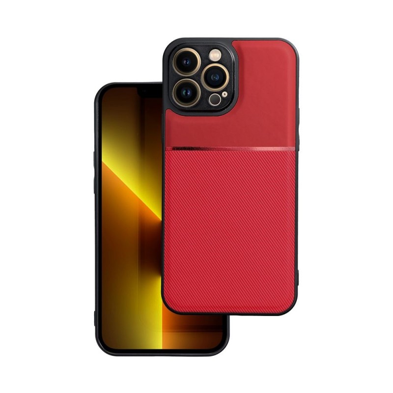 Apple iPhone 12 Pro Sarkans
