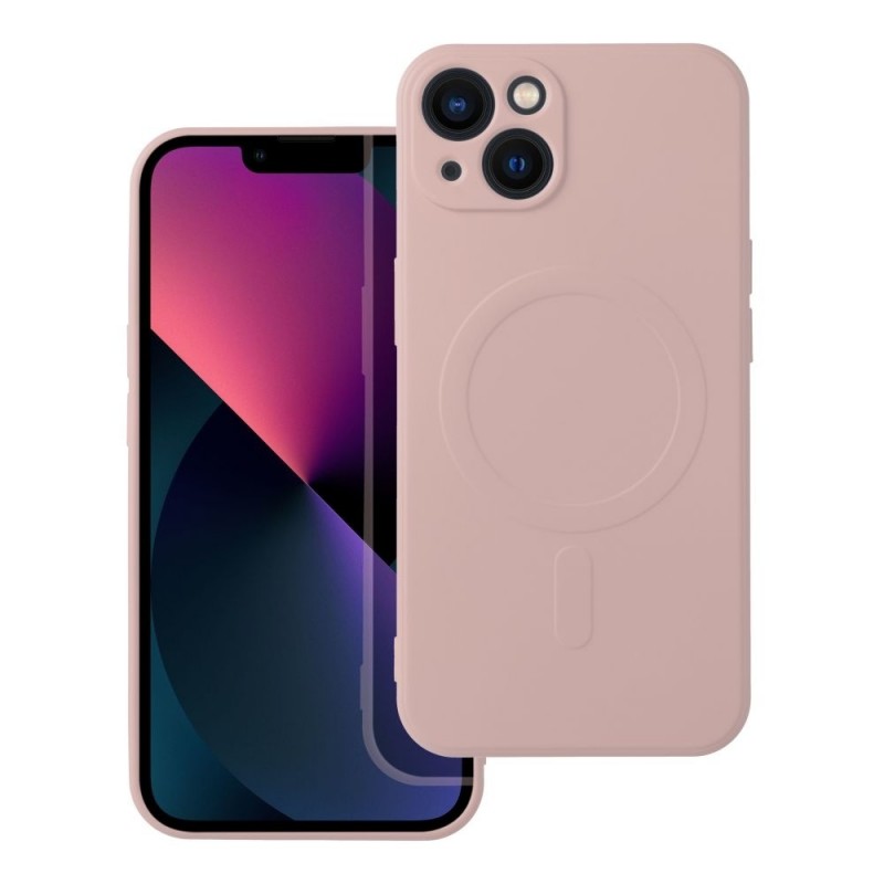 Apple iPhone 13 Rozā