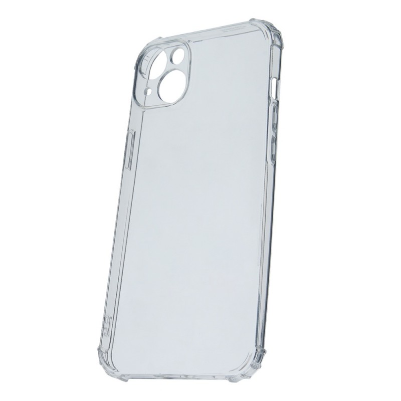 Apple iPhone 14 Plus Anti Shock 1.5mm Transparent