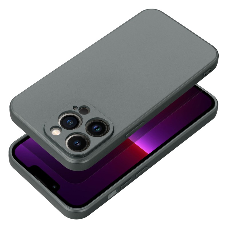Apple iPhone 14 Sudrabs