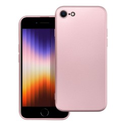 Apple iPhone 7 / 8 / SE 2020 / SE 2022 Rozā