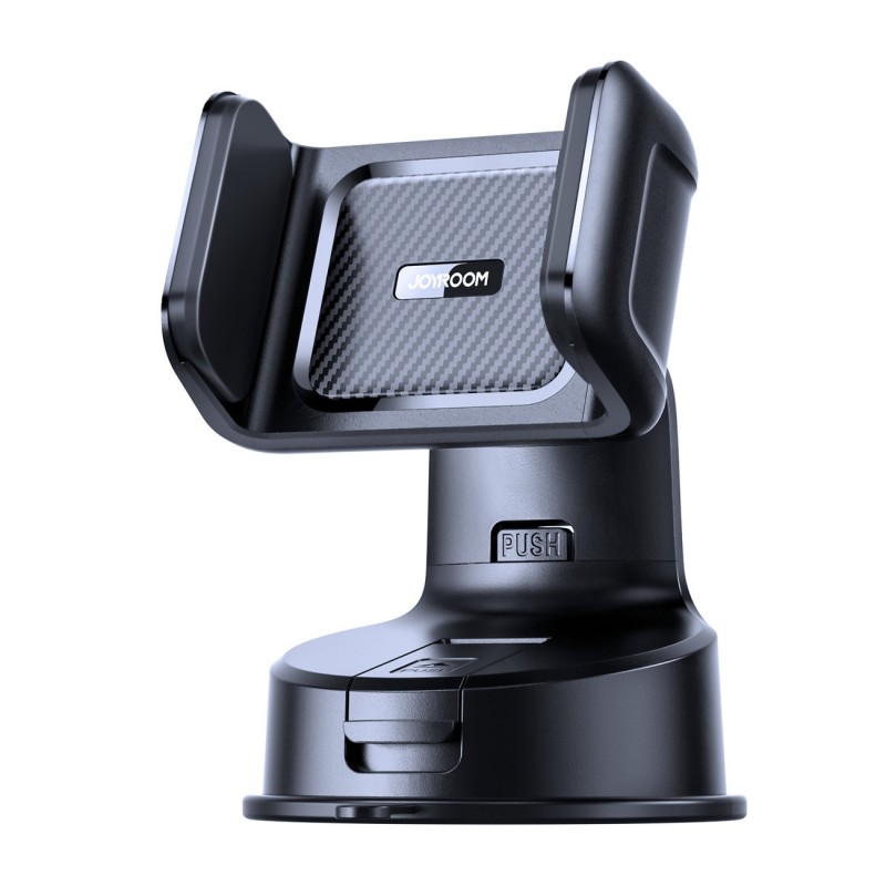 Joyroom Car mount for dashboard Melns