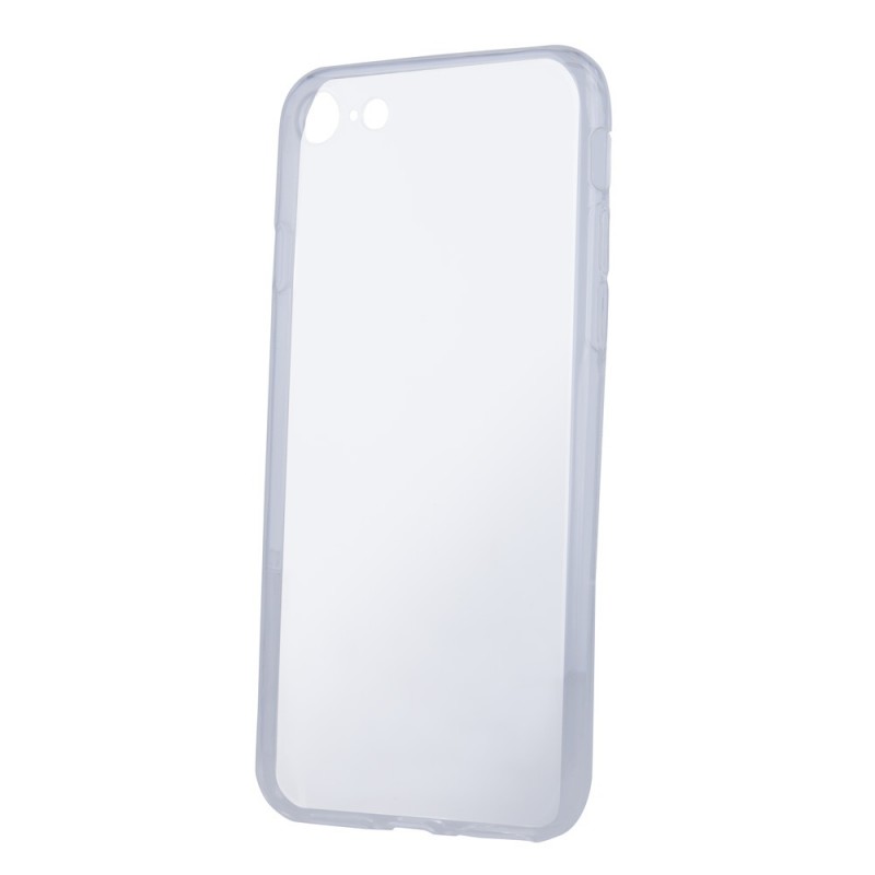 Samsung Galaxy A12 / M12 Caurspīdīgs