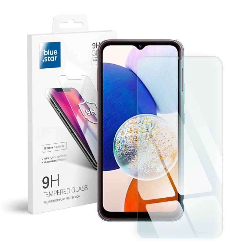 Samsung Galaxy A14 5G Caurspīdigs