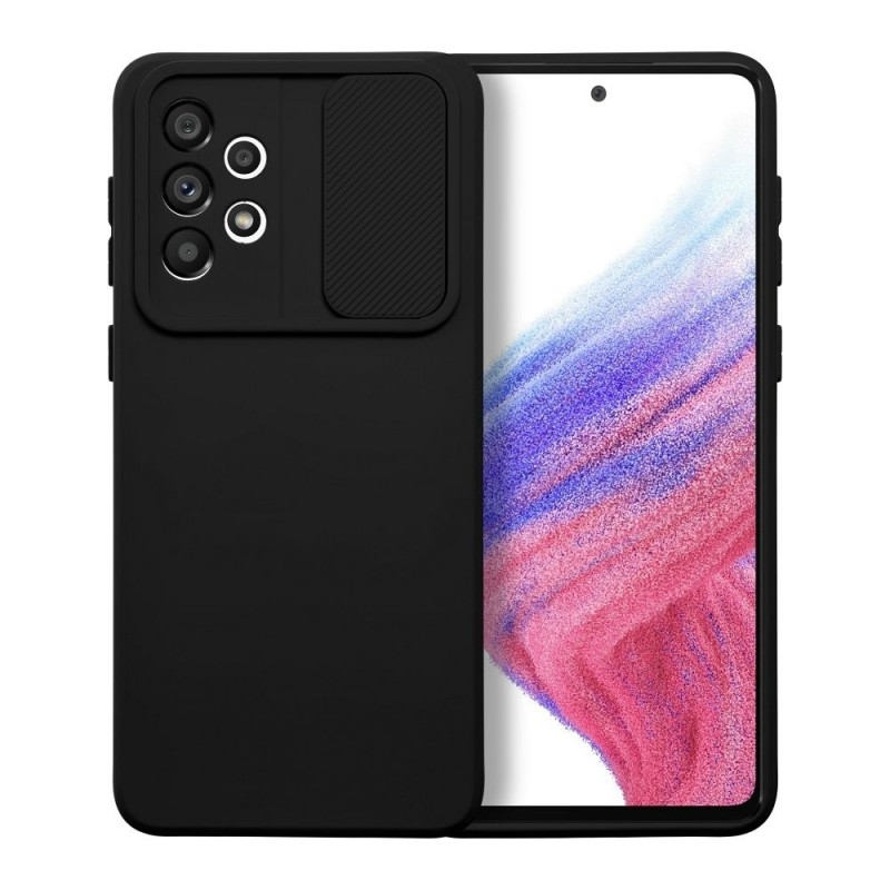 Samsung Galaxy A33 5G Melns