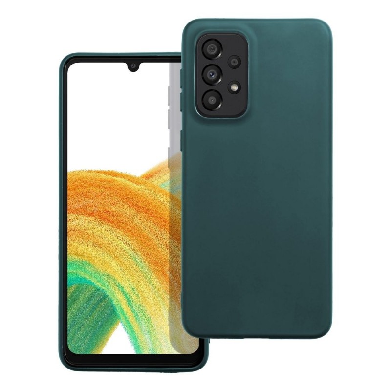 Samsung Galaxy A33 5G Zaļš