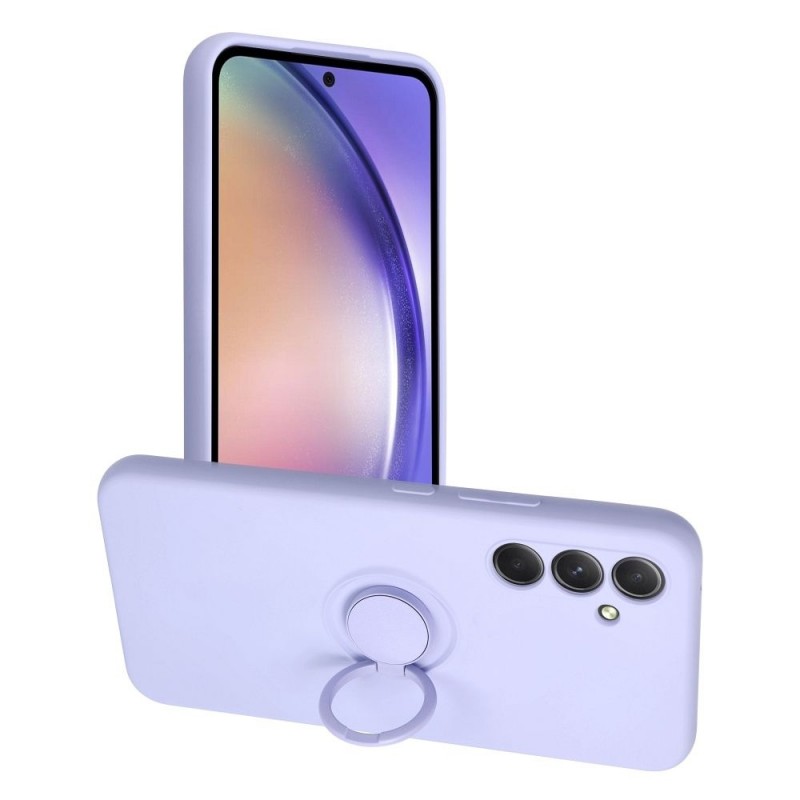 Samsung Galaxy A54 Violeta