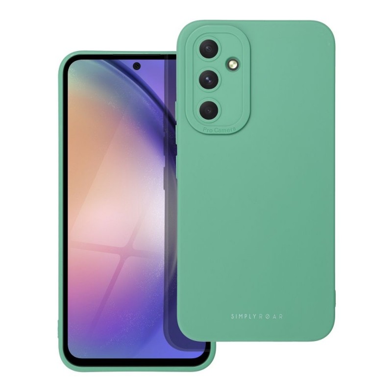 Samsung Galaxy A54 Zaļš
