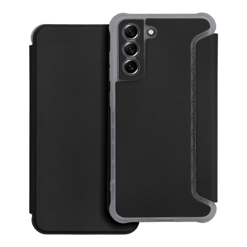 Samsung Galaxy S21 FE Melns