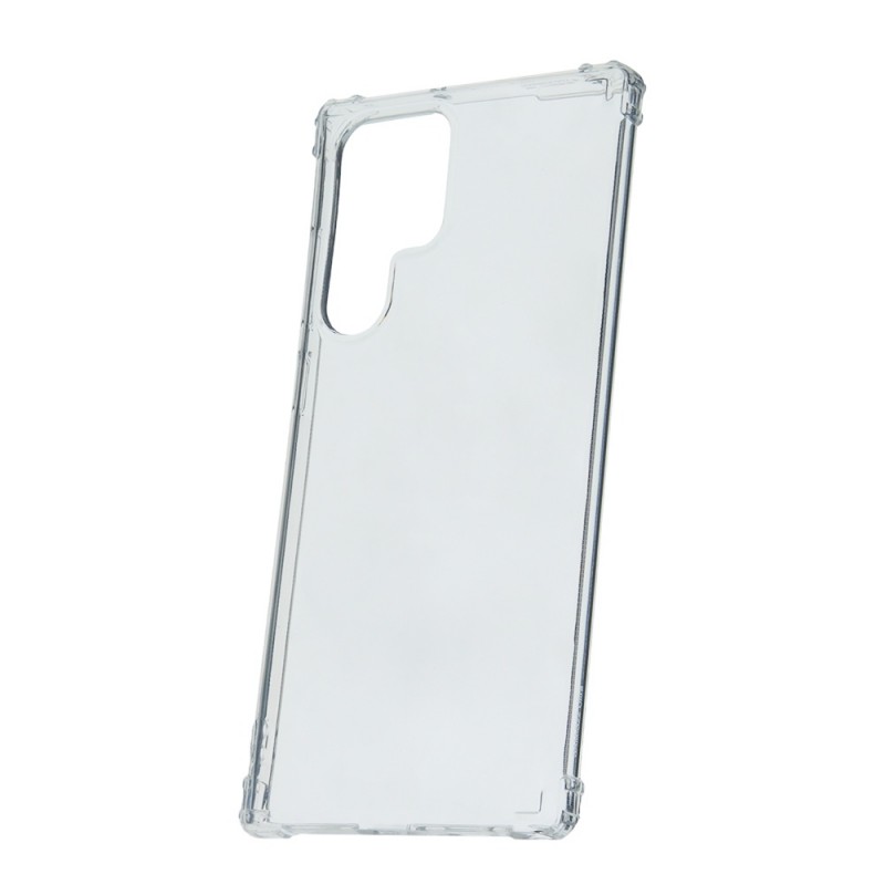 Samsung Galaxy S22 Ultra Anti Shock 1.5mm Transparent
