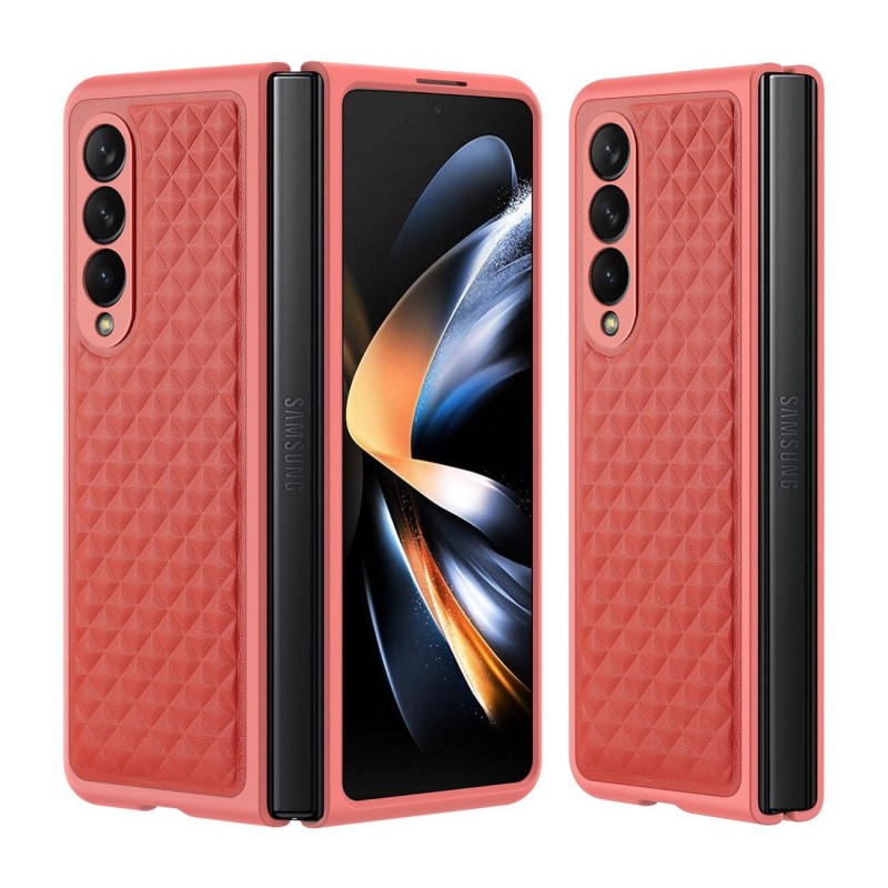 Samsung Galaxy Z Fold 4 Sarkans