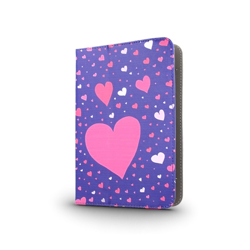 Universal 7 - 8'' Krāsains