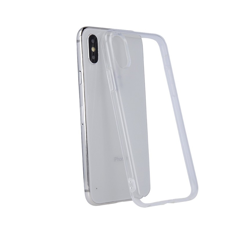 Xiaomi Redmi 12c / 11a Caurspīdigs