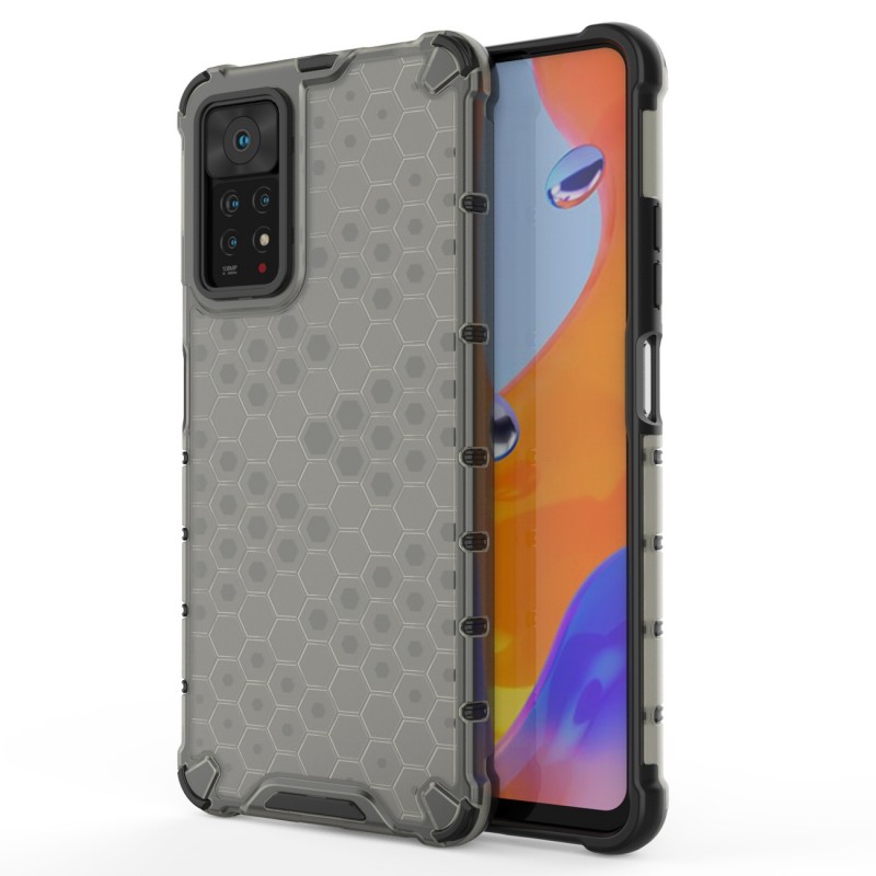 Xiaomi Redmi Note 11 Pro+ Melns