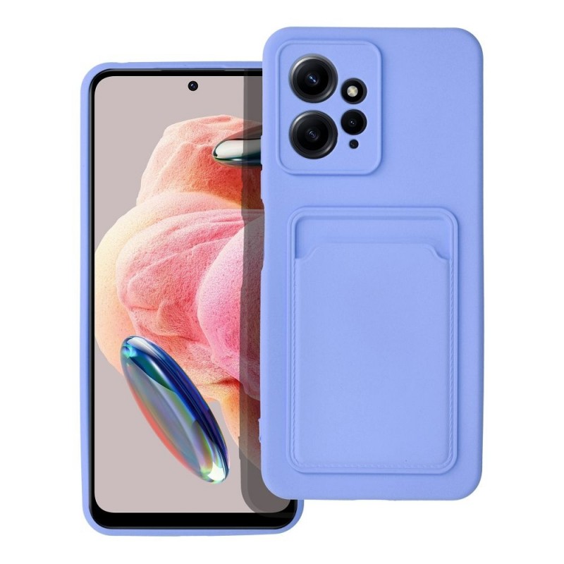 Xiaomi Redmi Note 12 4G Violeta